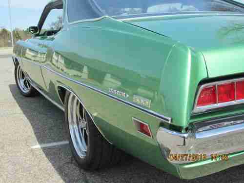 1971 Ford Torino 500 Spring Edition Pro Touring 56,000 original miles 2nd Owner, image 12