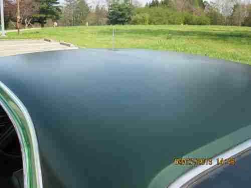 1971 Ford Torino 500 Spring Edition Pro Touring 56,000 original miles 2nd Owner, image 14