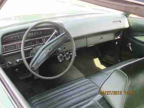 1971 Ford Torino 500 Spring Edition Pro Touring 56,000 original miles 2nd Owner, image 15