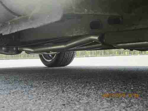 1971 Ford Torino 500 Spring Edition Pro Touring 56,000 original miles 2nd Owner, image 20