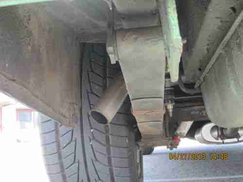 1971 Ford Torino 500 Spring Edition Pro Touring 56,000 original miles 2nd Owner, image 21