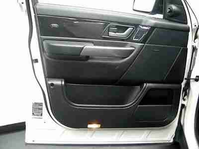 2007 RANGE ROVER SPORT SUPERCHARGED 4X4 CARFAX CERTIFIED EXCELLENT CONDITION, US $29,988.00, image 10