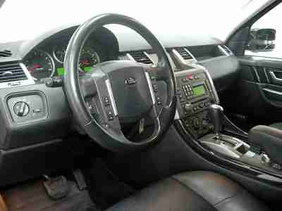 2007 RANGE ROVER SPORT SUPERCHARGED 4X4 CARFAX CERTIFIED EXCELLENT CONDITION, US $29,988.00, image 11
