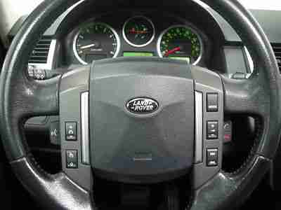 2007 RANGE ROVER SPORT SUPERCHARGED 4X4 CARFAX CERTIFIED EXCELLENT CONDITION, US $29,988.00, image 12