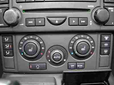 2007 RANGE ROVER SPORT SUPERCHARGED 4X4 CARFAX CERTIFIED EXCELLENT CONDITION, US $29,988.00, image 16