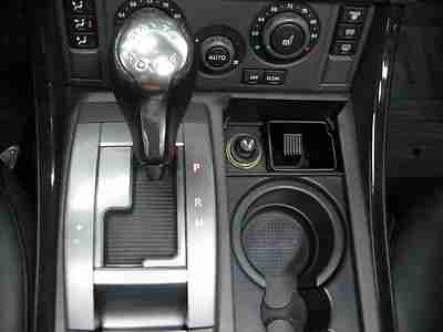 2007 RANGE ROVER SPORT SUPERCHARGED 4X4 CARFAX CERTIFIED EXCELLENT CONDITION, US $29,988.00, image 17