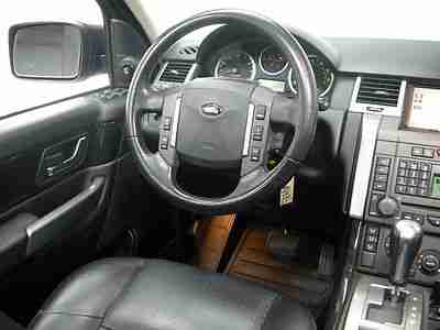 2007 RANGE ROVER SPORT SUPERCHARGED 4X4 CARFAX CERTIFIED EXCELLENT CONDITION, US $29,988.00, image 19
