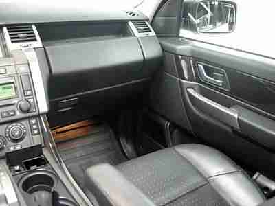 2007 RANGE ROVER SPORT SUPERCHARGED 4X4 CARFAX CERTIFIED EXCELLENT CONDITION, US $29,988.00, image 21