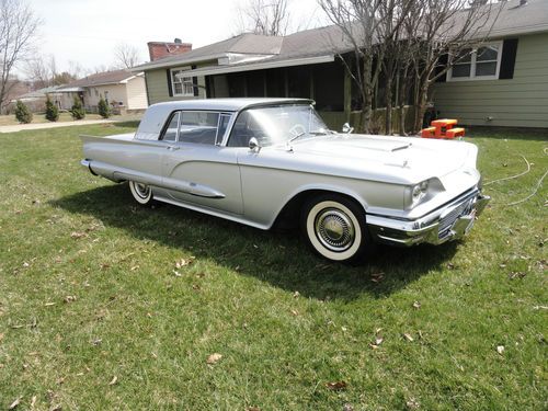 1959 ford thunderbird