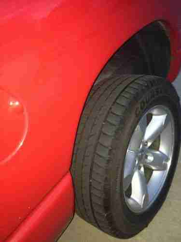 Ram 1500 Thunder Road 4x4 Quad Cab SLT, image 11