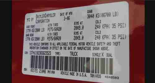 Ram 1500 Thunder Road 4x4 Quad Cab SLT, image 21