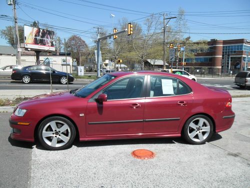 06 aero 6 speed! mint! v6 turbo super rare! loaded like new in n out! a++