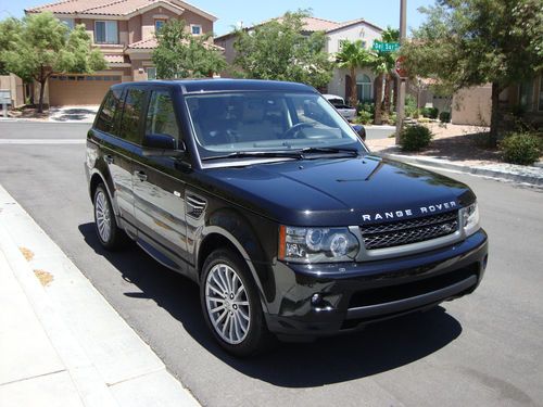 I guarantee you can not find a used Range Rover in better condition than this., US $49,500.00, image 2