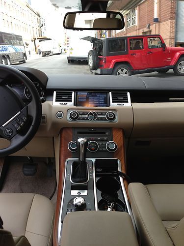 I guarantee you can not find a used Range Rover in better condition than this., US $49,500.00, image 3
