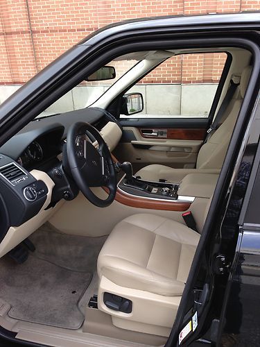 I guarantee you can not find a used Range Rover in better condition than this., US $49,500.00, image 4