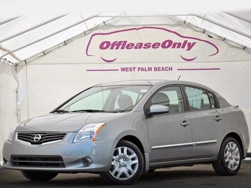Automatic rear spoiler factory warranty cd player cruise control off lease only