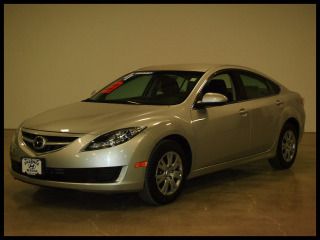 2011 mazda mazda6 i sport / full power / clean