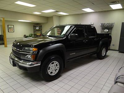 Black z71 pick up 4x4 pristine condition - w/ special storage bed