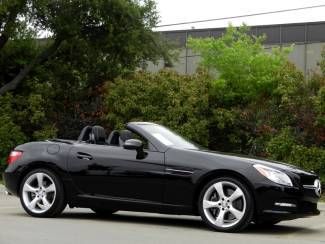 2012 mercedes-benz slk350 premium --&gt; texascarsdirect.com