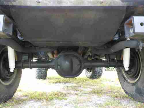 1973 Ford Bronco Sport, image 12