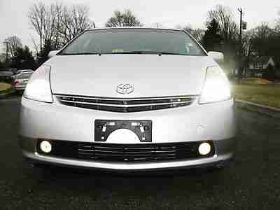 2007 07 Hybrid Rebuilt Battery Non Smoker No Reserve Clean All Service Records!, image 5