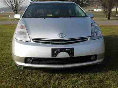 2007 07 Hybrid Rebuilt Battery Non Smoker No Reserve Clean All Service Records!, image 6