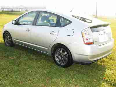 2007 07 Hybrid Rebuilt Battery Non Smoker No Reserve Clean All Service Records!, image 7