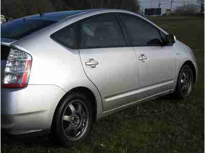 2007 07 Hybrid Rebuilt Battery Non Smoker No Reserve Clean All Service Records!, image 10