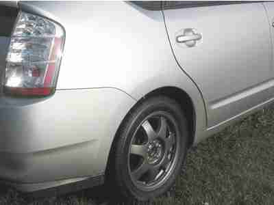 2007 07 Hybrid Rebuilt Battery Non Smoker No Reserve Clean All Service Records!, image 11