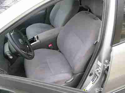 2007 07 Hybrid Rebuilt Battery Non Smoker No Reserve Clean All Service Records!, image 14