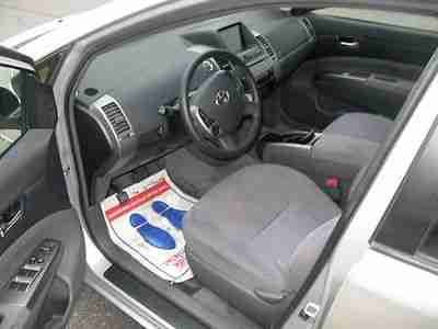 2007 07 Hybrid Rebuilt Battery Non Smoker No Reserve Clean All Service Records!, image 15