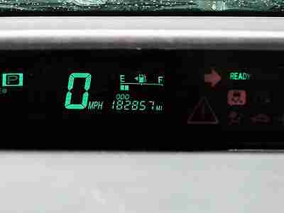 2007 07 Hybrid Rebuilt Battery Non Smoker No Reserve Clean All Service Records!, image 16