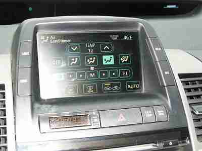 2007 07 Hybrid Rebuilt Battery Non Smoker No Reserve Clean All Service Records!, image 17