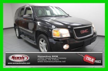 2002 slt (4dr 2wd slt) used 4.2l i6 24v automatic rwd suv onstar