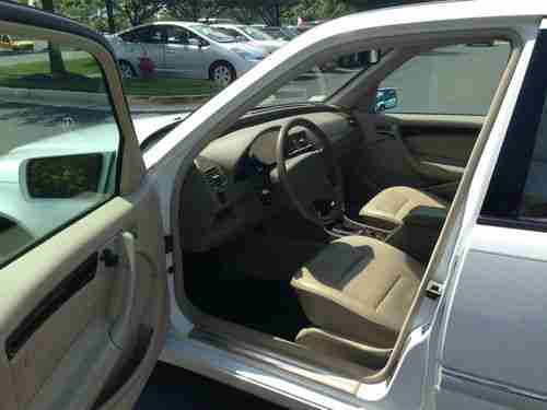 1999 Mercedes-Benz C230 Kompressor Sedan 4-Door 2.3L, US $4,991.00, image 6