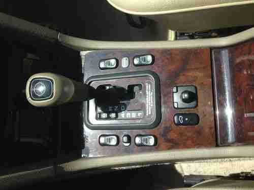 1999 Mercedes-Benz C230 Kompressor Sedan 4-Door 2.3L, US $4,991.00, image 11