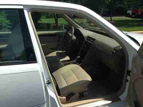 1999 Mercedes-Benz C230 Kompressor Sedan 4-Door 2.3L, US $4,991.00, image 16