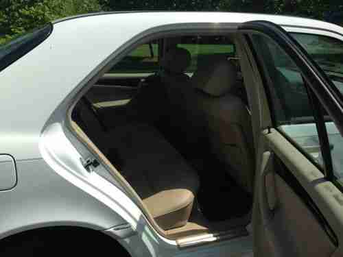 1999 Mercedes-Benz C230 Kompressor Sedan 4-Door 2.3L, US $4,991.00, image 17