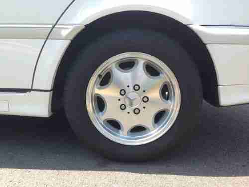 1999 Mercedes-Benz C230 Kompressor Sedan 4-Door 2.3L, US $4,991.00, image 18