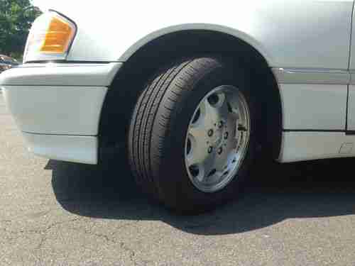 1999 Mercedes-Benz C230 Kompressor Sedan 4-Door 2.3L, US $4,991.00, image 19