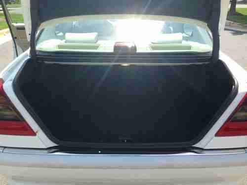 1999 Mercedes-Benz C230 Kompressor Sedan 4-Door 2.3L, US $4,991.00, image 21