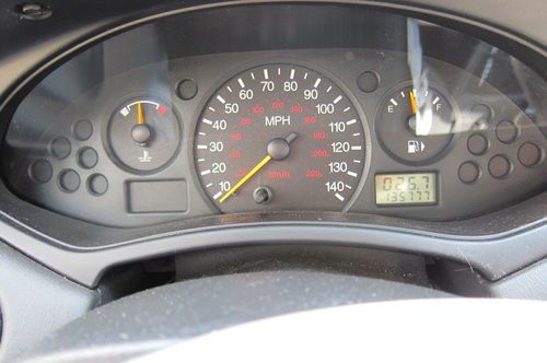 2000 Ford Focus 4 door sedan 2.0 auto 30mpg NEW HEAD timing belt water pump, US $2,700.00, image 10