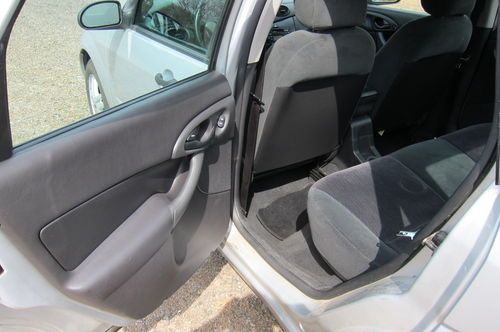 2000 Ford Focus 4 door sedan 2.0 auto 30mpg NEW HEAD timing belt water pump, US $2,700.00, image 14