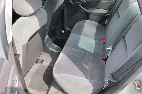 2000 Ford Focus 4 door sedan 2.0 auto 30mpg NEW HEAD timing belt water pump, US $2,700.00, image 15