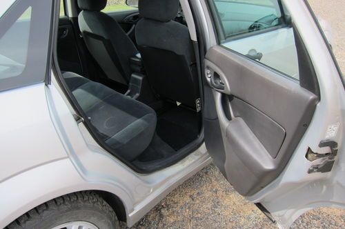 2000 Ford Focus 4 door sedan 2.0 auto 30mpg NEW HEAD timing belt water pump, US $2,700.00, image 16