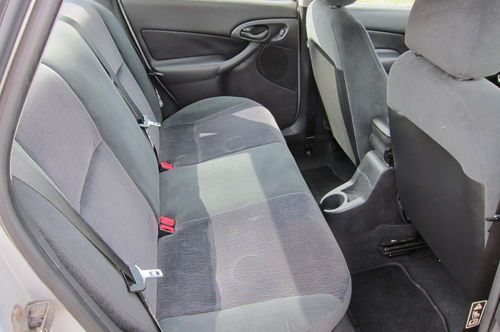 2000 Ford Focus 4 door sedan 2.0 auto 30mpg NEW HEAD timing belt water pump, US $2,700.00, image 17