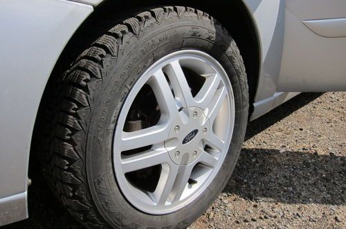 2000 Ford Focus 4 door sedan 2.0 auto 30mpg NEW HEAD timing belt water pump, US $2,700.00, image 18