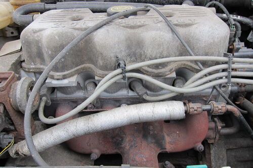 2000 Ford Focus 4 door sedan 2.0 auto 30mpg NEW HEAD timing belt water pump, US $2,700.00, image 21