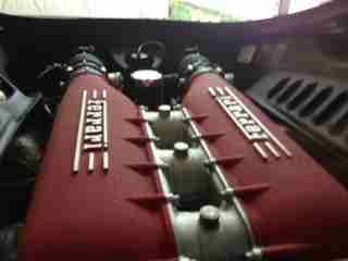 2010 Ferrari 458 Italia 4.5 L Mid Mounted V8 Engine, US $245,000.00, image 7