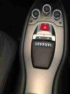 2010 Ferrari 458 Italia 4.5 L Mid Mounted V8 Engine, US $245,000.00, image 11